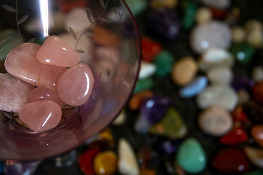 lithothérapie lithothérapie